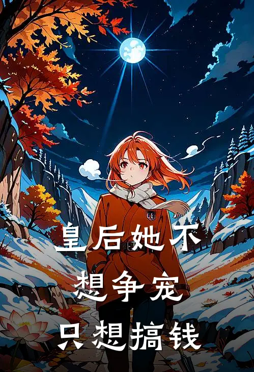 皇后她不想争宠,只想搞钱