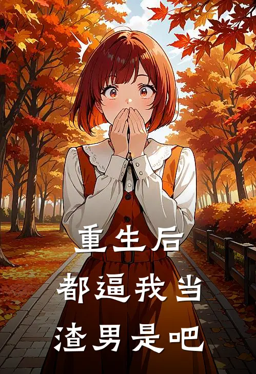 重生后,都逼我当渣男是吧