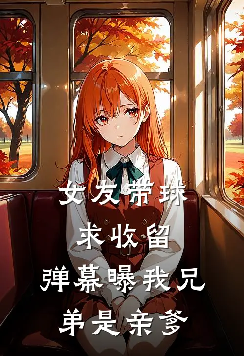 女友带球求收留,弹幕曝我兄弟是亲爹