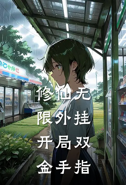 修仙无限外挂:开局双金手指