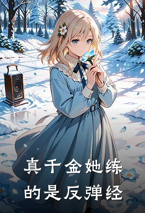 真千金她练的是反弹经