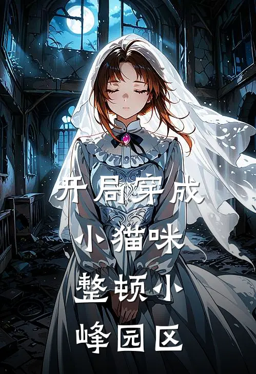 开局穿成小猫咪，整顿小峰园区