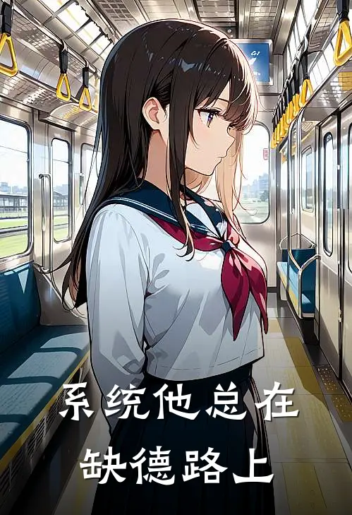系统他总在缺德路上