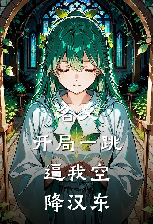 名义：开局一跳，逼我空降汉东