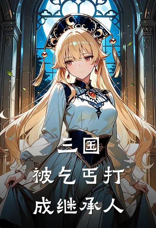 三国：被乞丐打成继承人