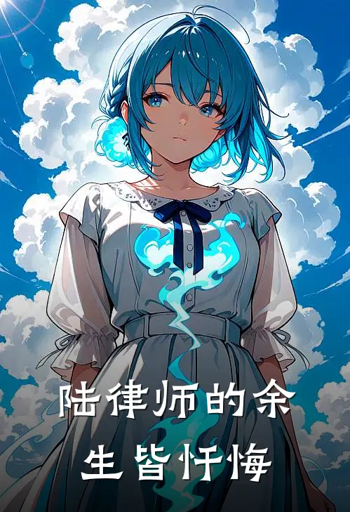 陆律师的余生皆忏悔