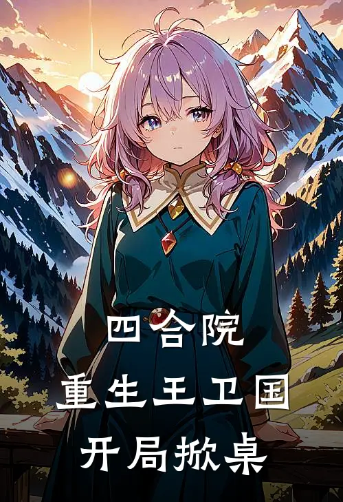 四合院:重生王卫国,开局掀桌