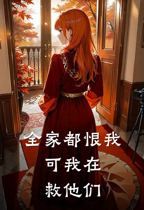 全家都恨我,可我在救他们