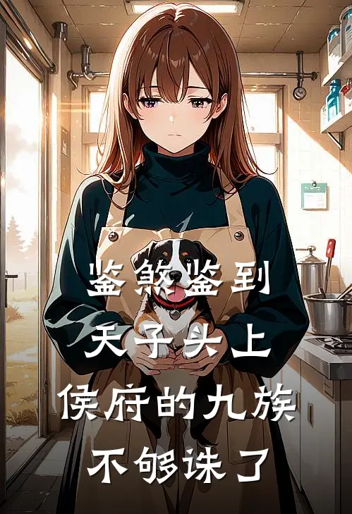 鉴煞鉴到天子头上，侯府的九族不够诛了