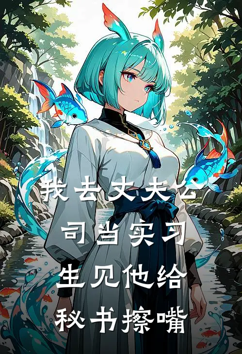 我去丈夫公司当实习生见他给秘书擦嘴