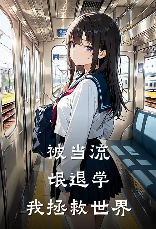 被当流氓退学，我拯救世界