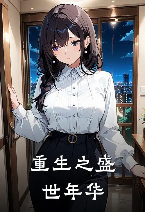 重生之盛世年华
