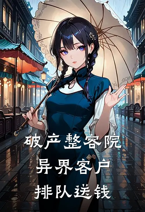 破产整容院,异界客户排队送钱