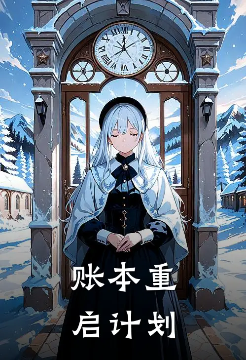 账本重启计划