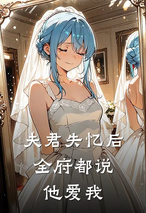 夫君失忆后,全府都说他爱我