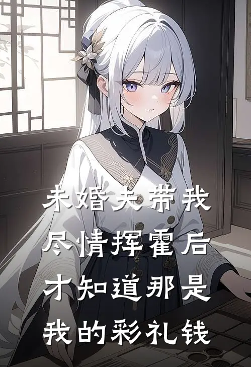 未婚夫带我尽情挥霍后，才知道那是我的彩礼钱