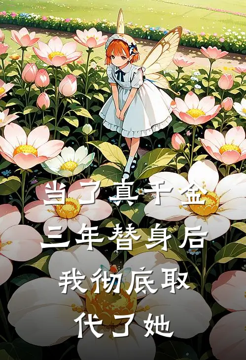 当了真千金三年替身后,我彻底取代了她