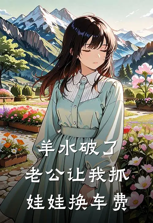 羊水破了,老公让我抓娃娃换车费