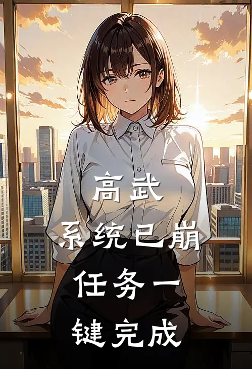 高武:系统已崩,任务一键完成