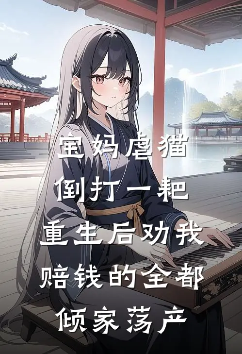 宝妈虐猫倒打一耙，重生后劝我赔钱的全都倾家荡产