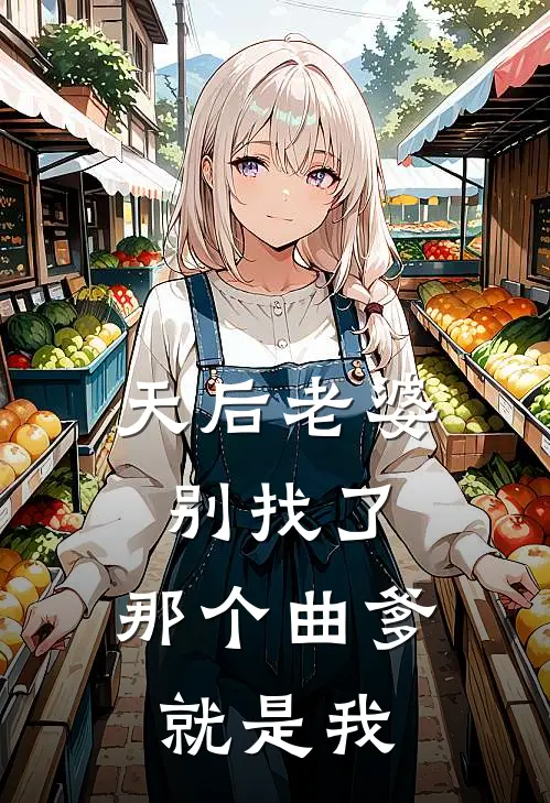 天后老婆别找了，那个曲爹就是我