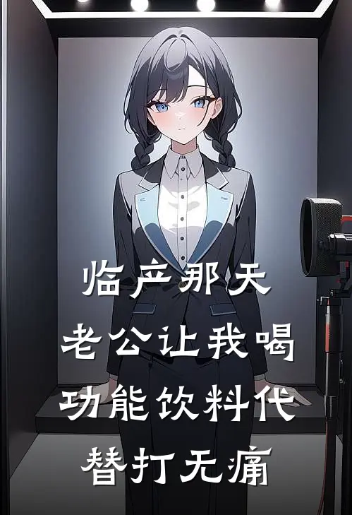 临产那天，老公让我喝功能饮料代替打无痛