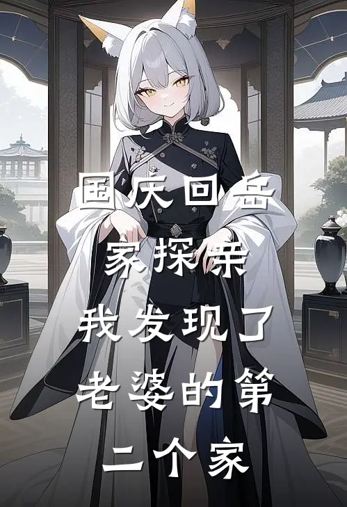 国庆回岳家探亲，我发现了老婆的第二个家