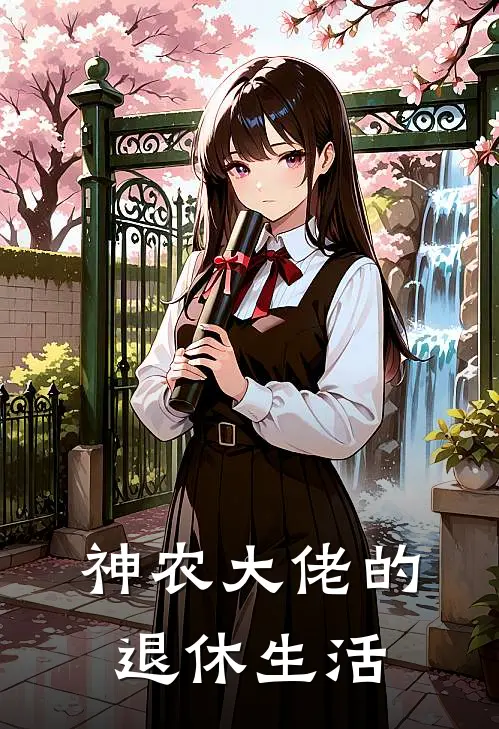 神农大佬的退休生活