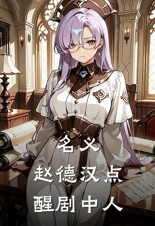 名义,赵德汉点醒剧中人