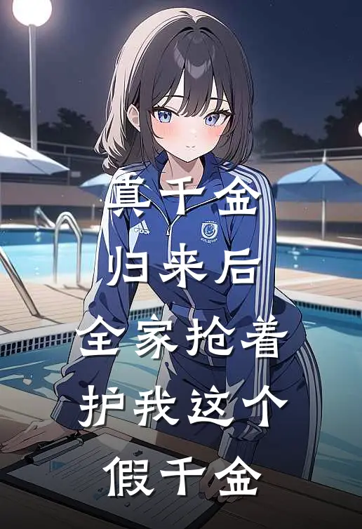 真千金归来后,全家抢着护我这个假千金