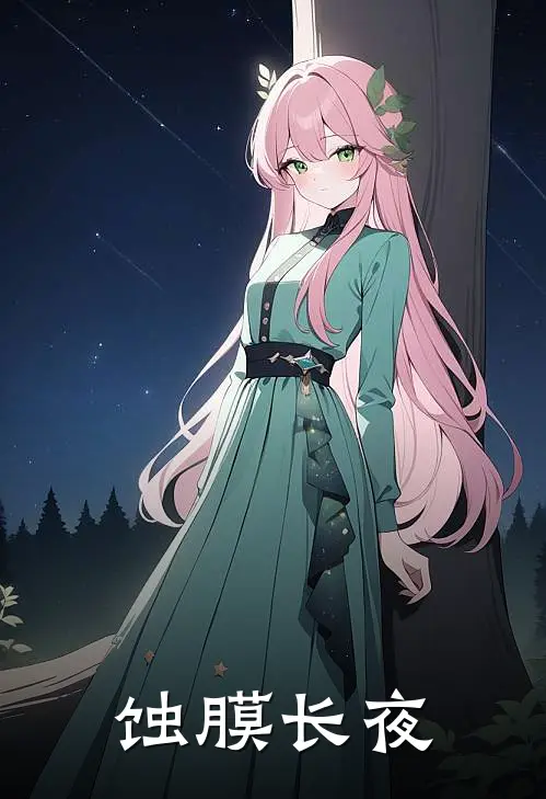 蚀膜长夜