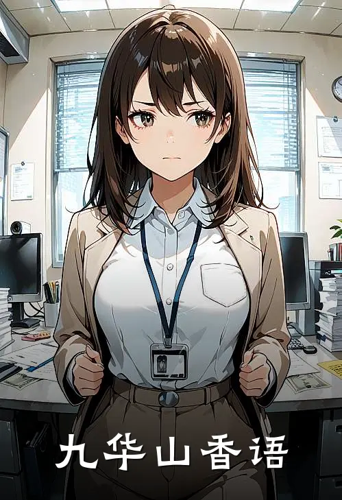 九华山香语