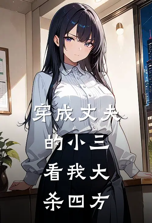 穿成丈夫的小三,看我大杀四方