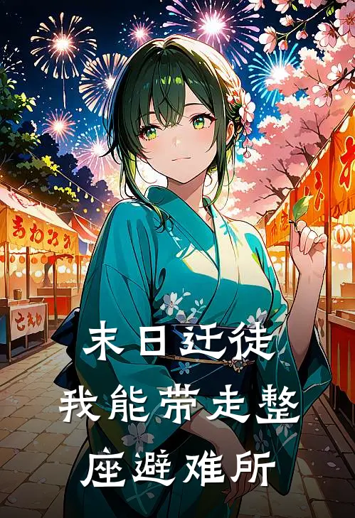 末日迁徒：我能带走整座避难所
