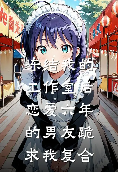冻结我的工作室后,恋爱六年的男友跪求我复合