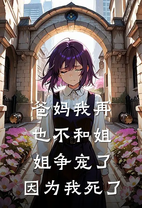 爸妈我再也不和姐姐争宠了，因为我死了