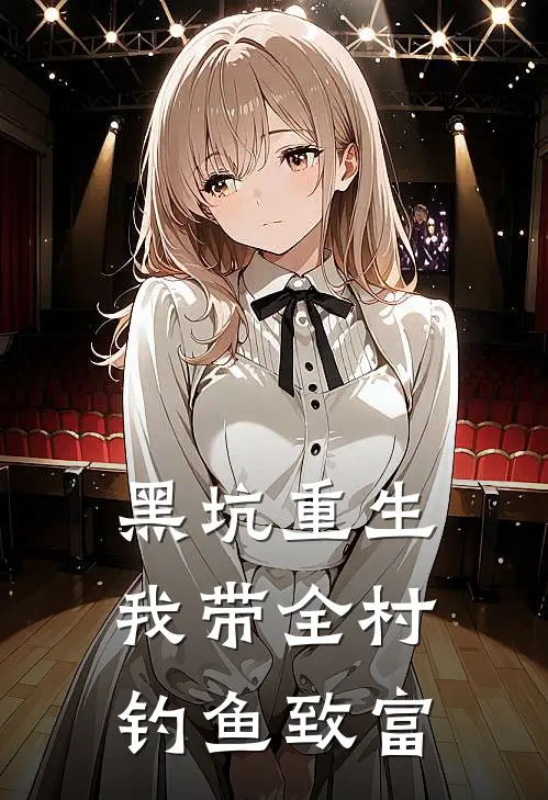 黑坑重生：我带全村钓鱼致富