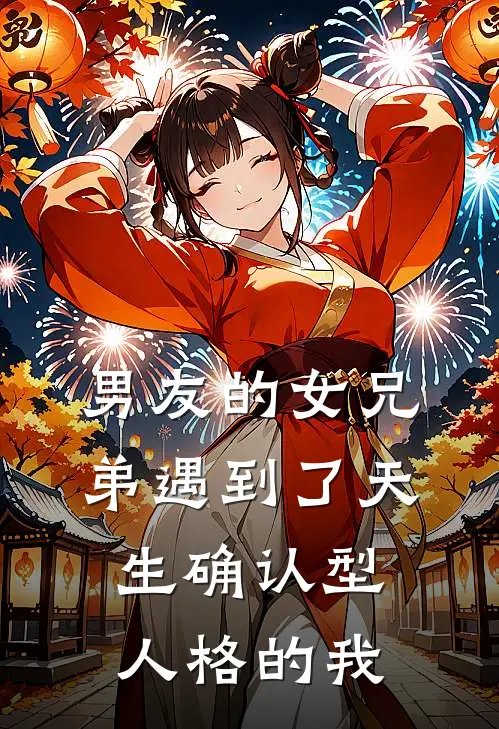 男友的女兄弟遇到了天生确认型人格的我
