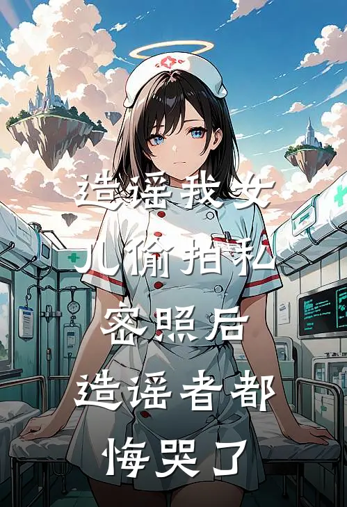 造谣我女儿偷拍私密照后，造谣者都悔哭了