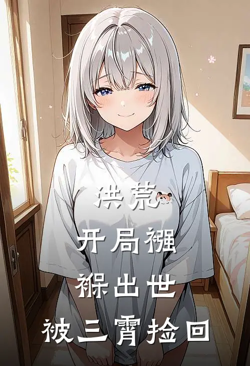 洪荒:开局襁褓出世,被三霄捡回