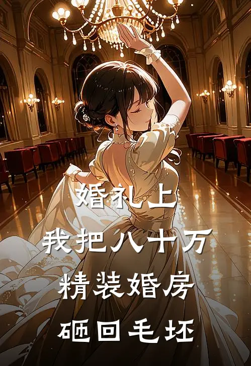 婚礼上，我把八十万精装婚房砸回毛坯