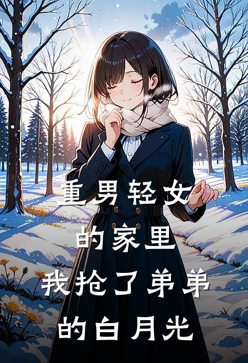 重男轻女的家里，我抢了弟弟的白月光