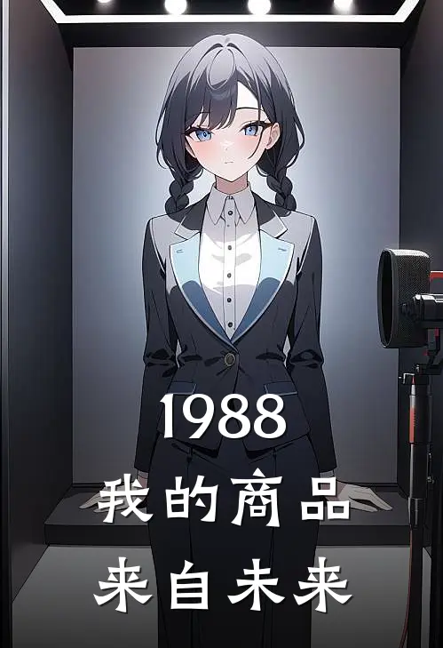 1988:我的商品来自未来
