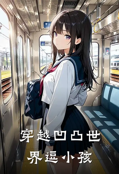穿越凹凸世界逗小孩