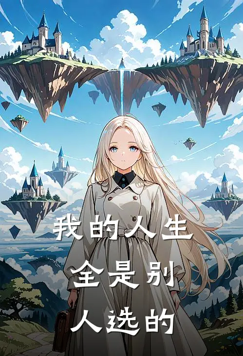 我的人生，全是别人选的