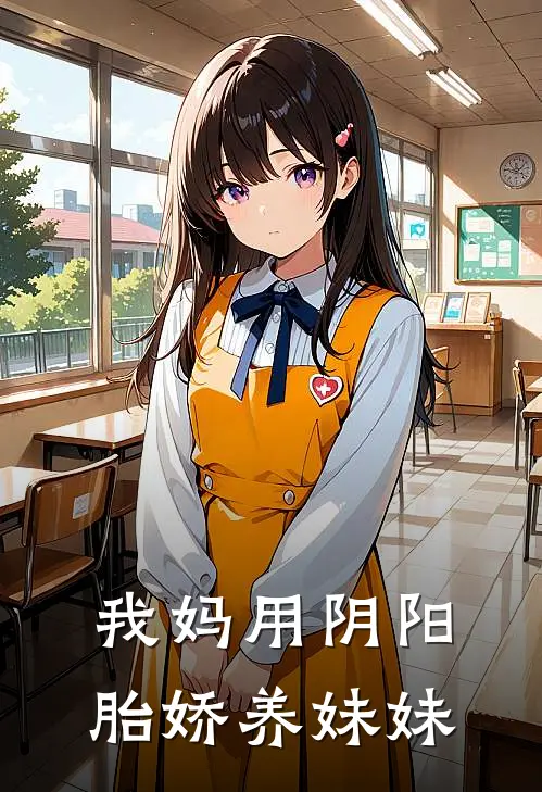 我妈用阴阳胎娇养妹妹