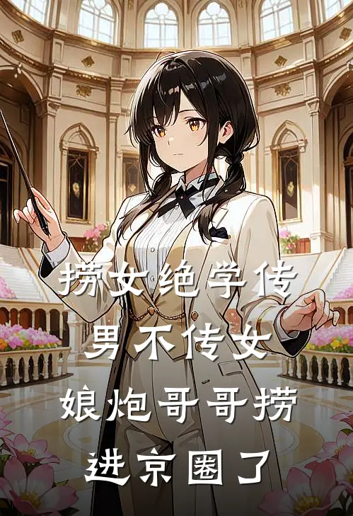 捞女绝学传男不传女,娘炮哥哥捞进京圈了
