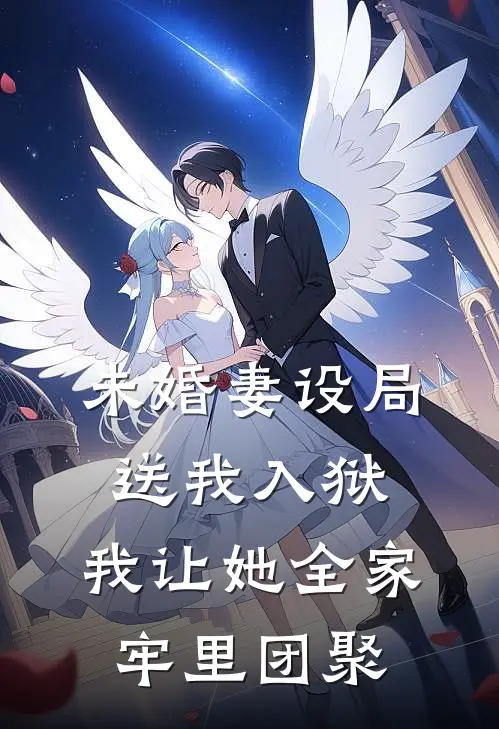 未婚妻设局送我入狱，我让她全家牢里团聚