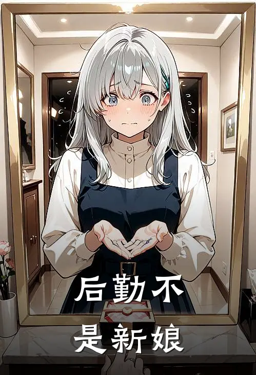 后勤不是新娘
