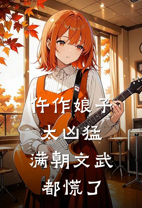 仵作娘子太凶猛，满朝文武都慌了